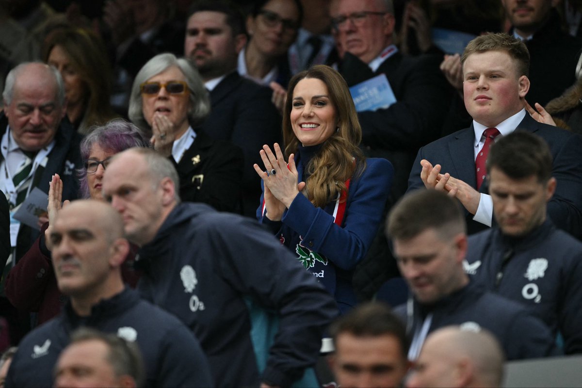 GLYN KIRK tweet media