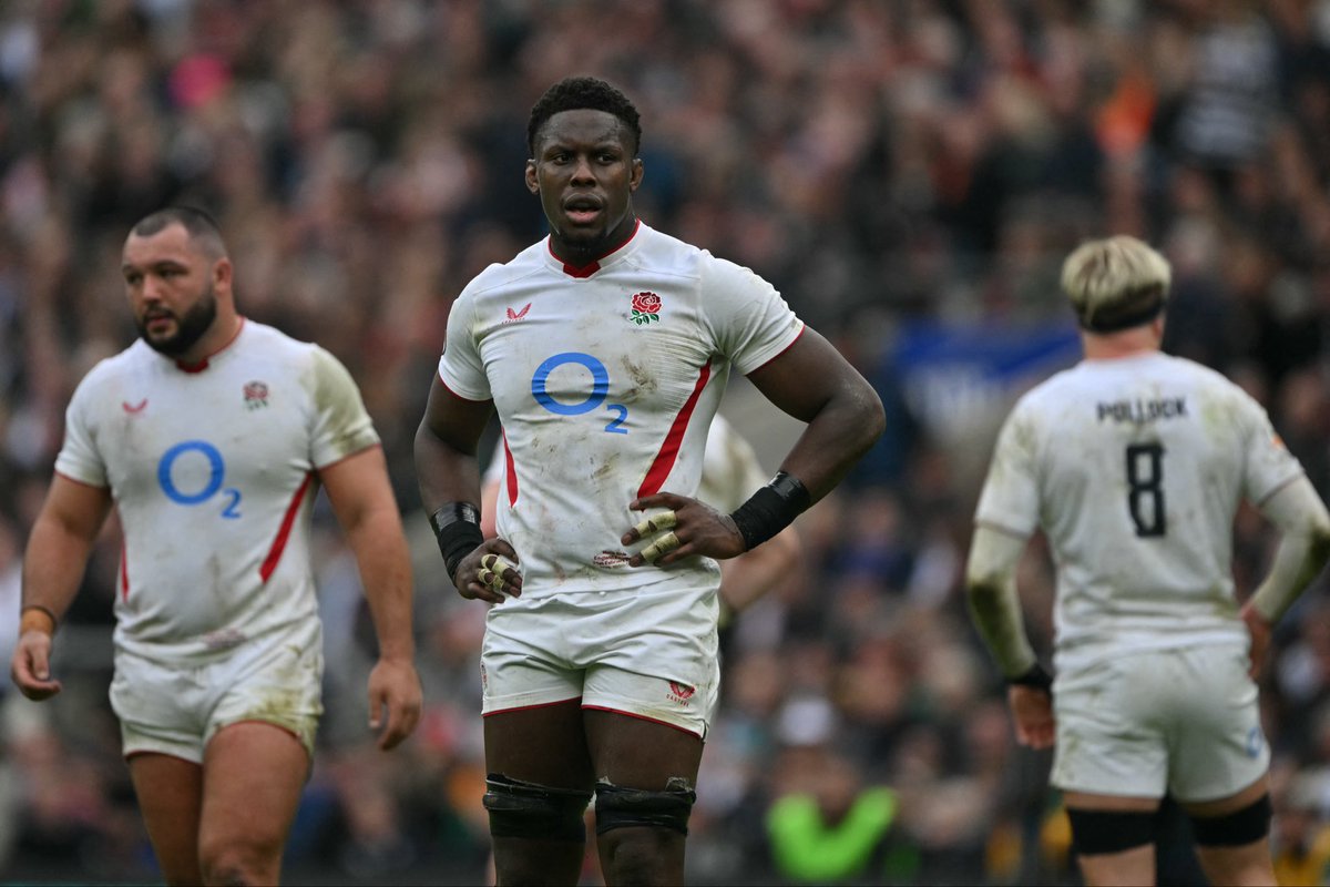 GLYN KIRK tweet media