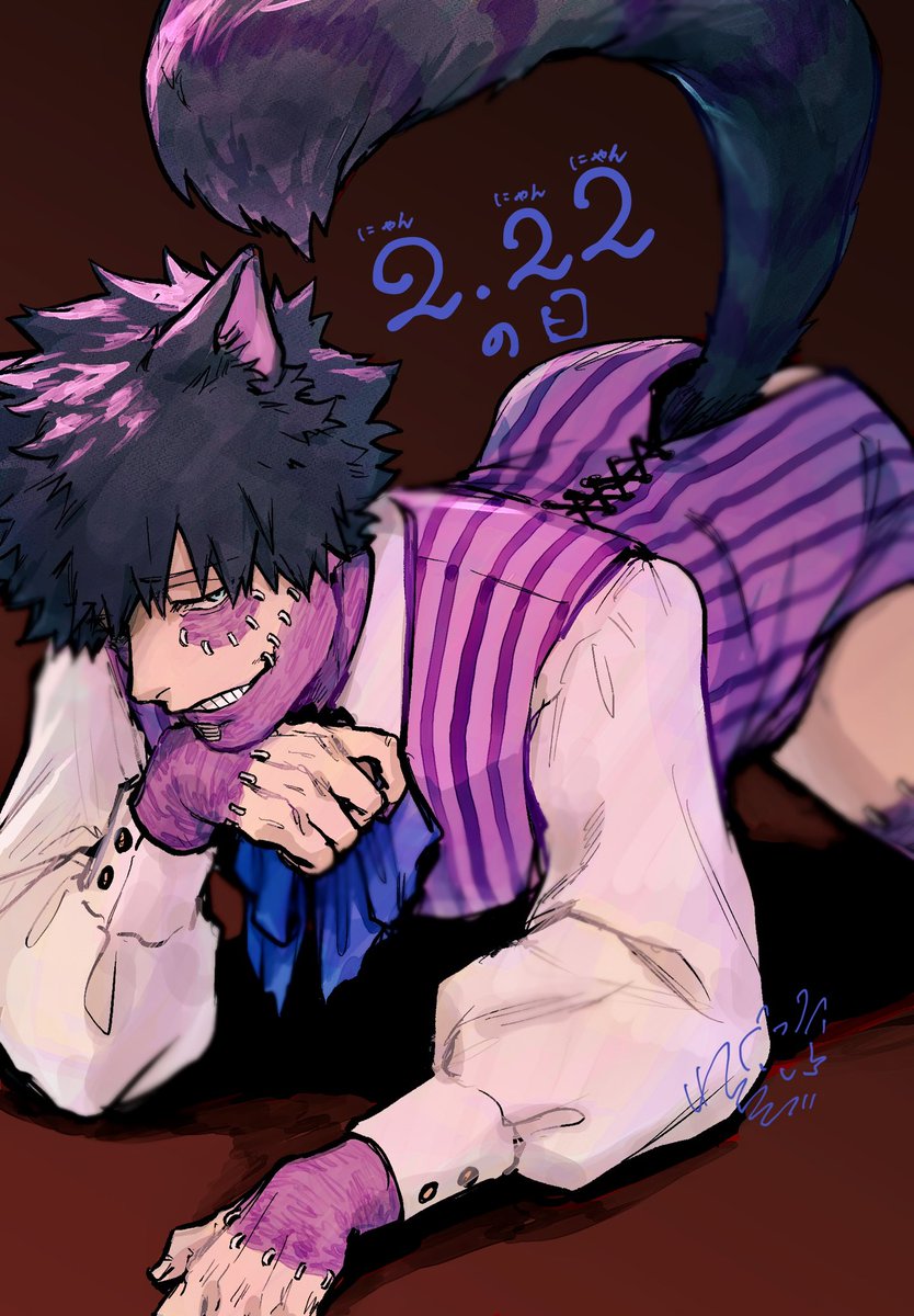 わらび🐳餅 tweet media