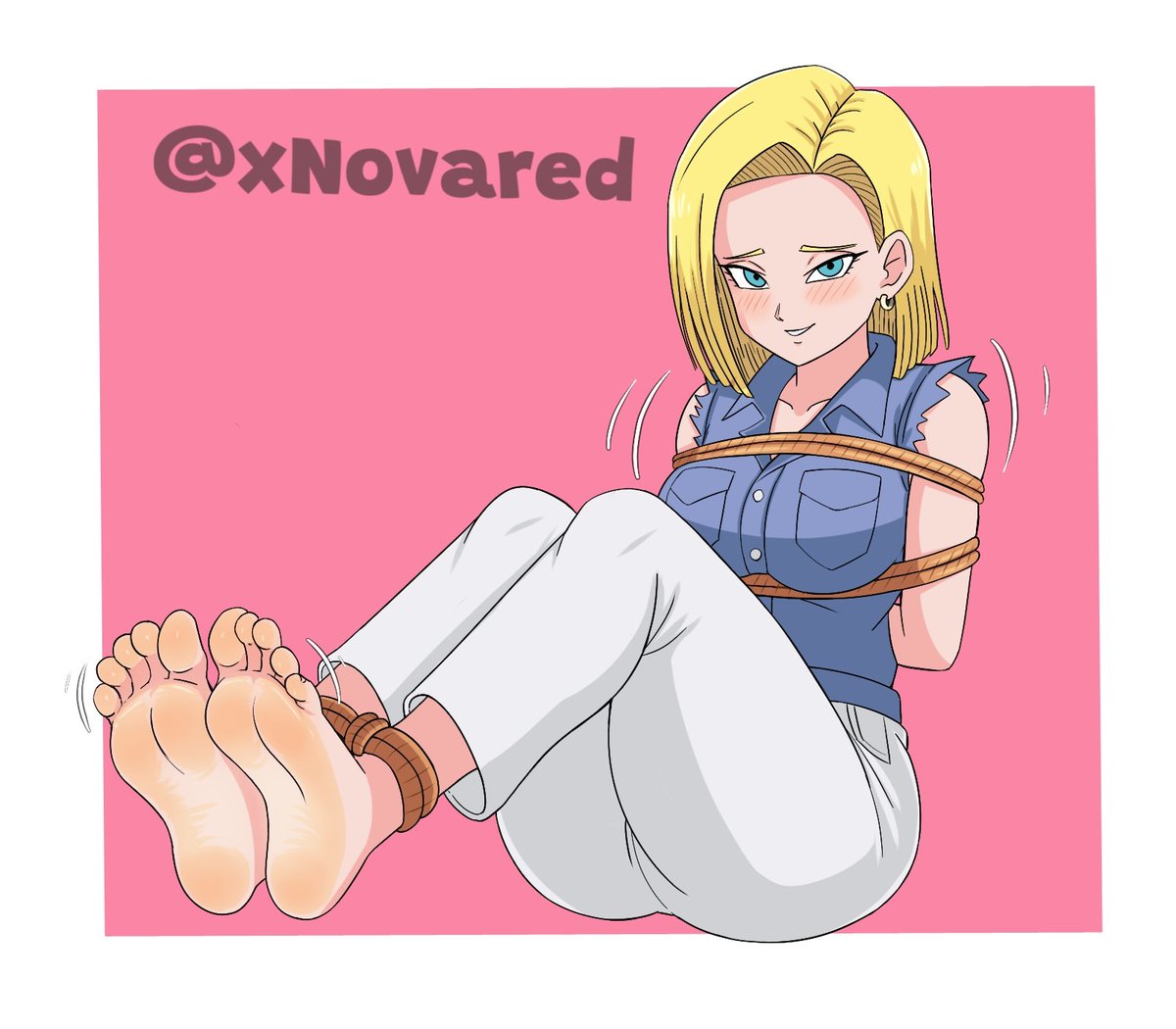 Sweet Red CLOSED COMMISSIONS 🍓 tweet media