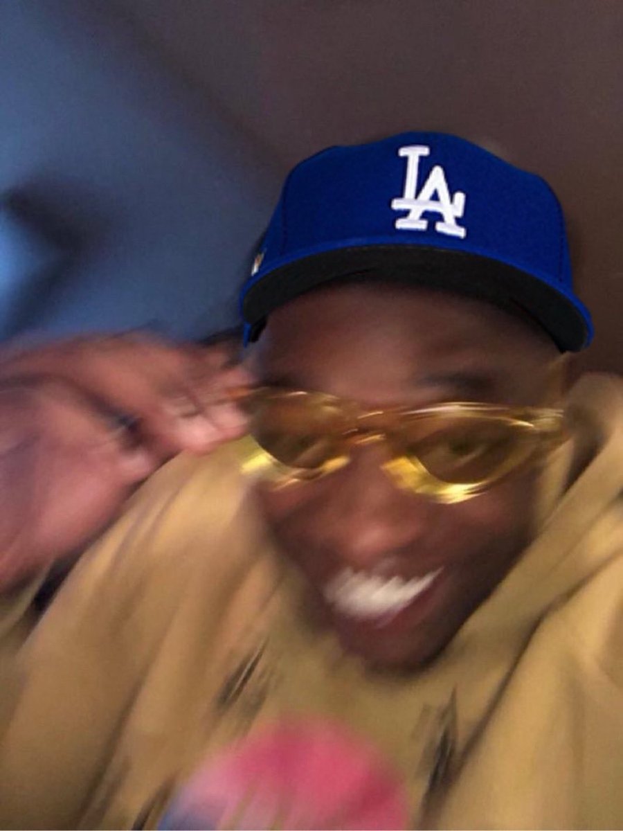 Dodger baseball is back #LetsGoDodgers