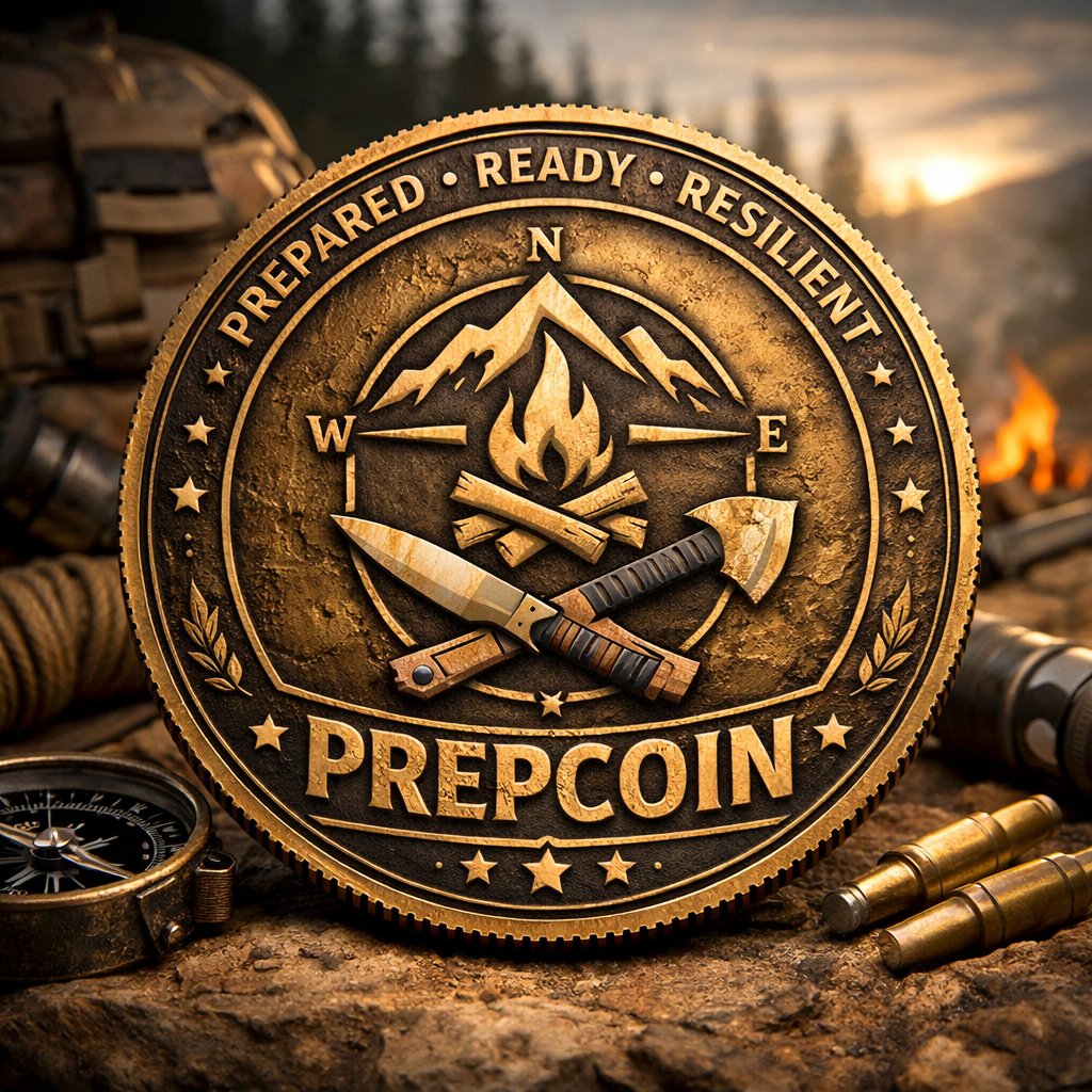 Hey Preppers 👋
How is your weekend going?

Weekends aren’t just for rest they’re for reset and preparation
While most people switch off, preppers review their supplies, check their gear, rotate stored food and water, and make small improvements to their plans
Staying ready isn’t