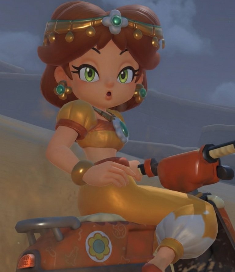 Valyonetta's tweet photo. She looks better with green eyes tbh https://t.co/kp8mCVxIlV