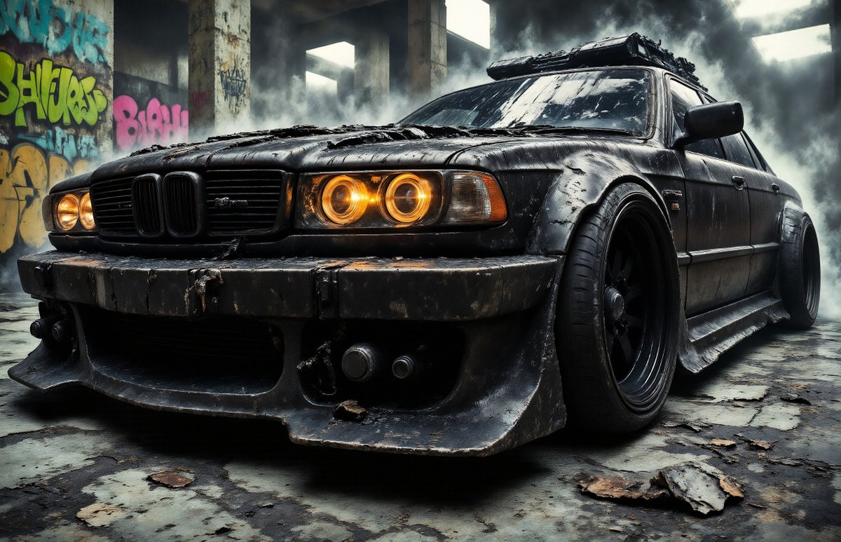 A little cleaning and it's like new🔥