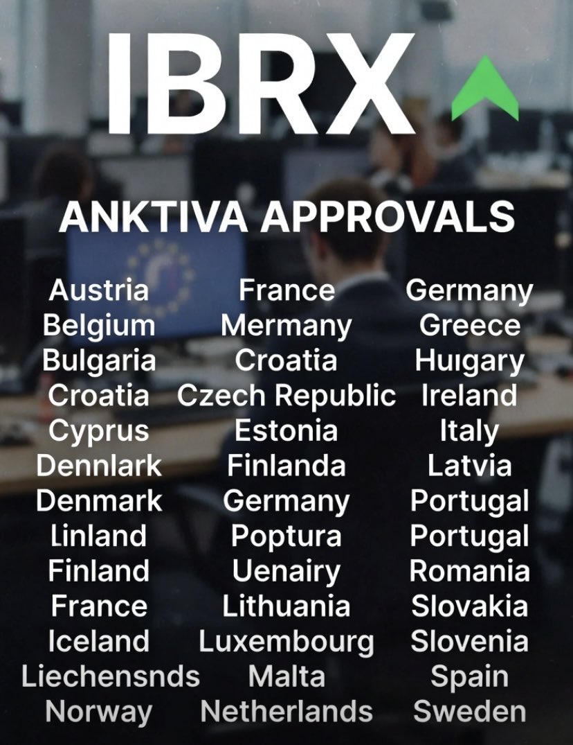 The <a href="/US_FDA/">U.S. FDA</a> are as corrupt as they come.  39 other countries have APPROVED #ANKTIVA, while the USA 🇺🇸 holds out in fear BIG PHARMA will cut off their free lunch.

Why isn’t <a href="/RobertKennedyJr/">Robert F. Kennedy Jr</a> speaking up or doing anything? Wake the F*CK UP! 

#cancercure #cancer 🎀 

$IBRX