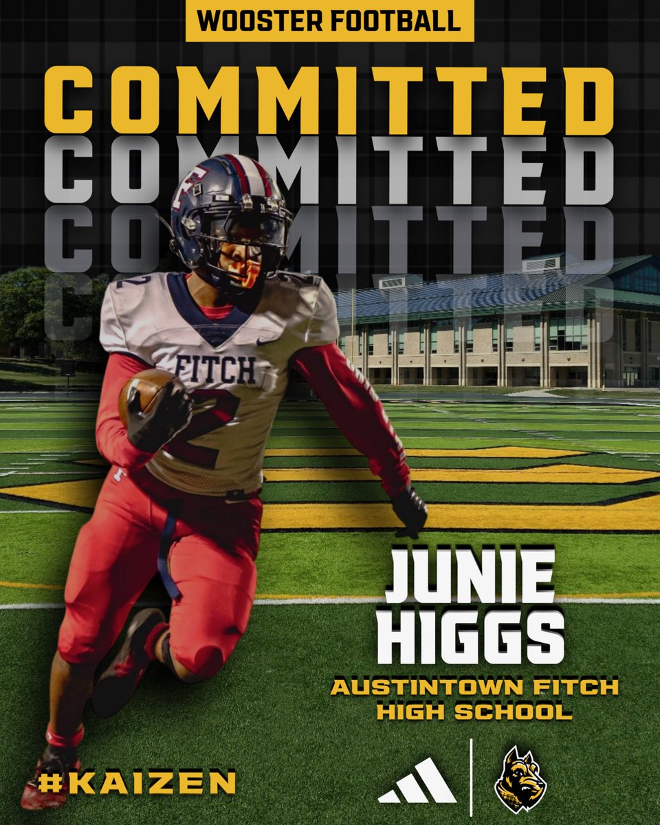 James “Junie” Higgs tweet media