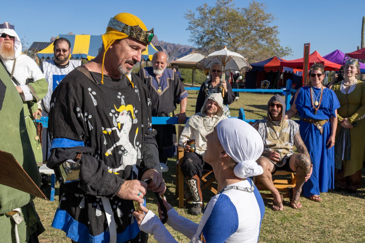 Atenveldt Has heirs! by Kingdom Social Media - atenveldt.org/?p=251408