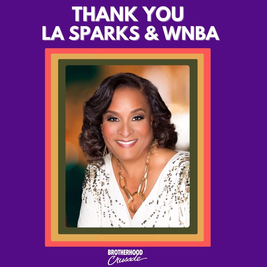 Brotherhood Crusade tweet media