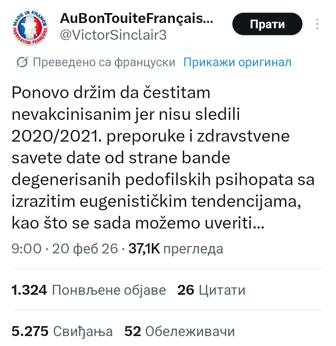 majamaric's tweet image. 