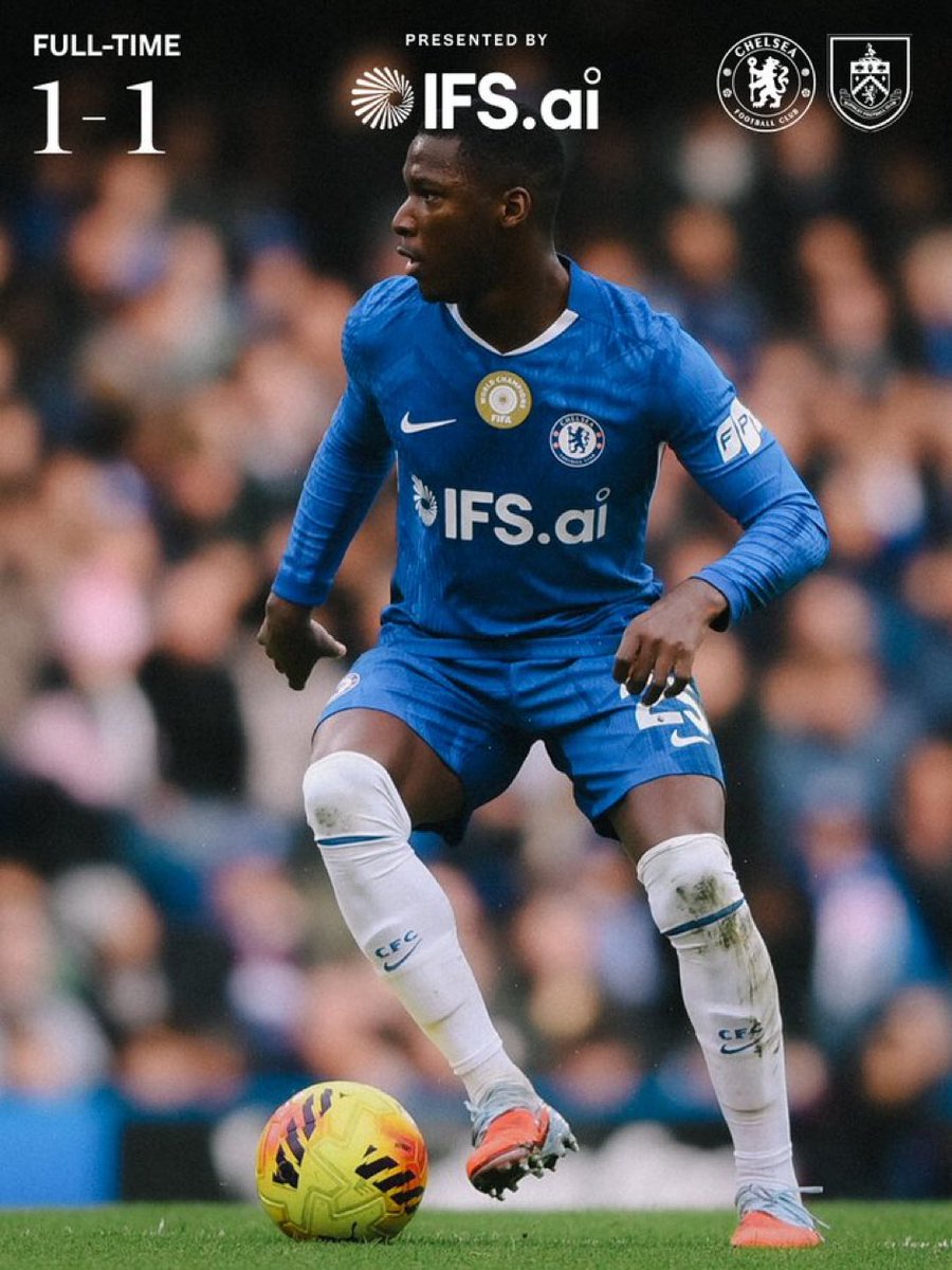 Chelsea FC info (@ChelseaFCInfo5) / Posts / X