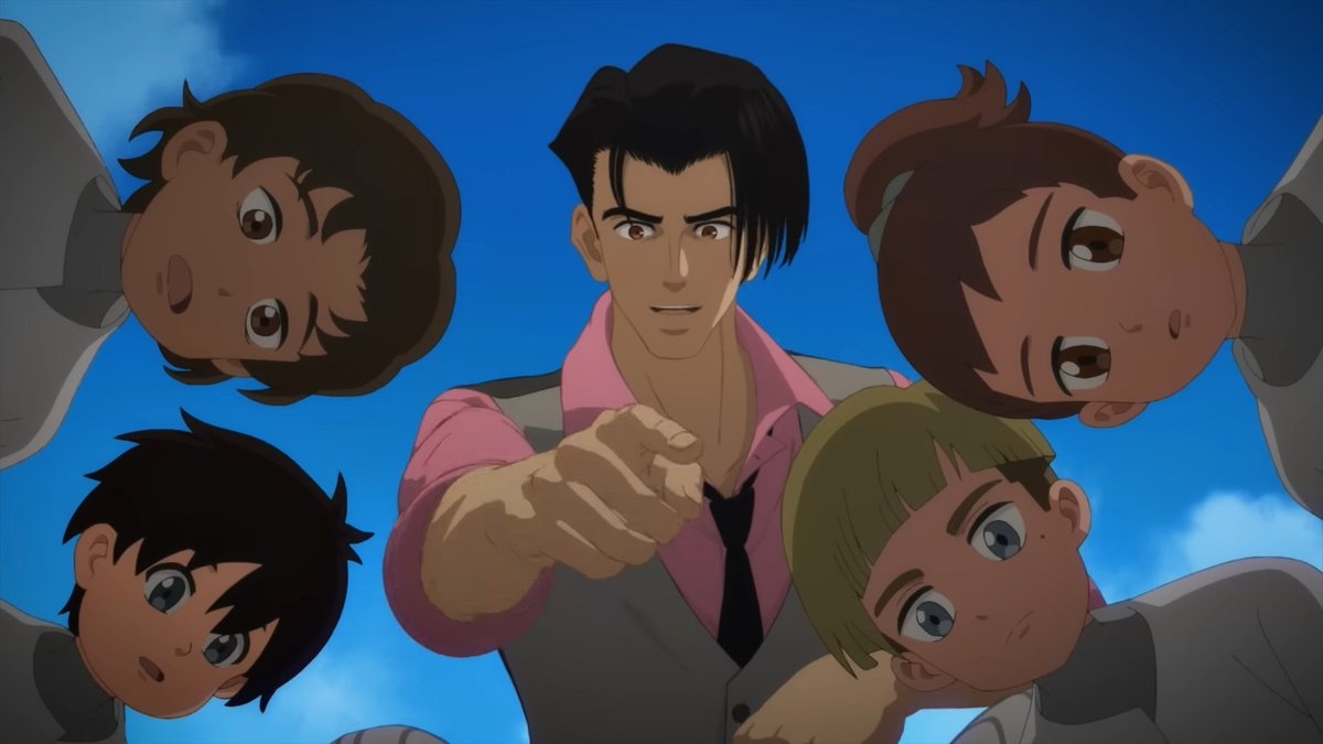 YoYok | CQ9 2026 SAT I45-46✨ tweet media