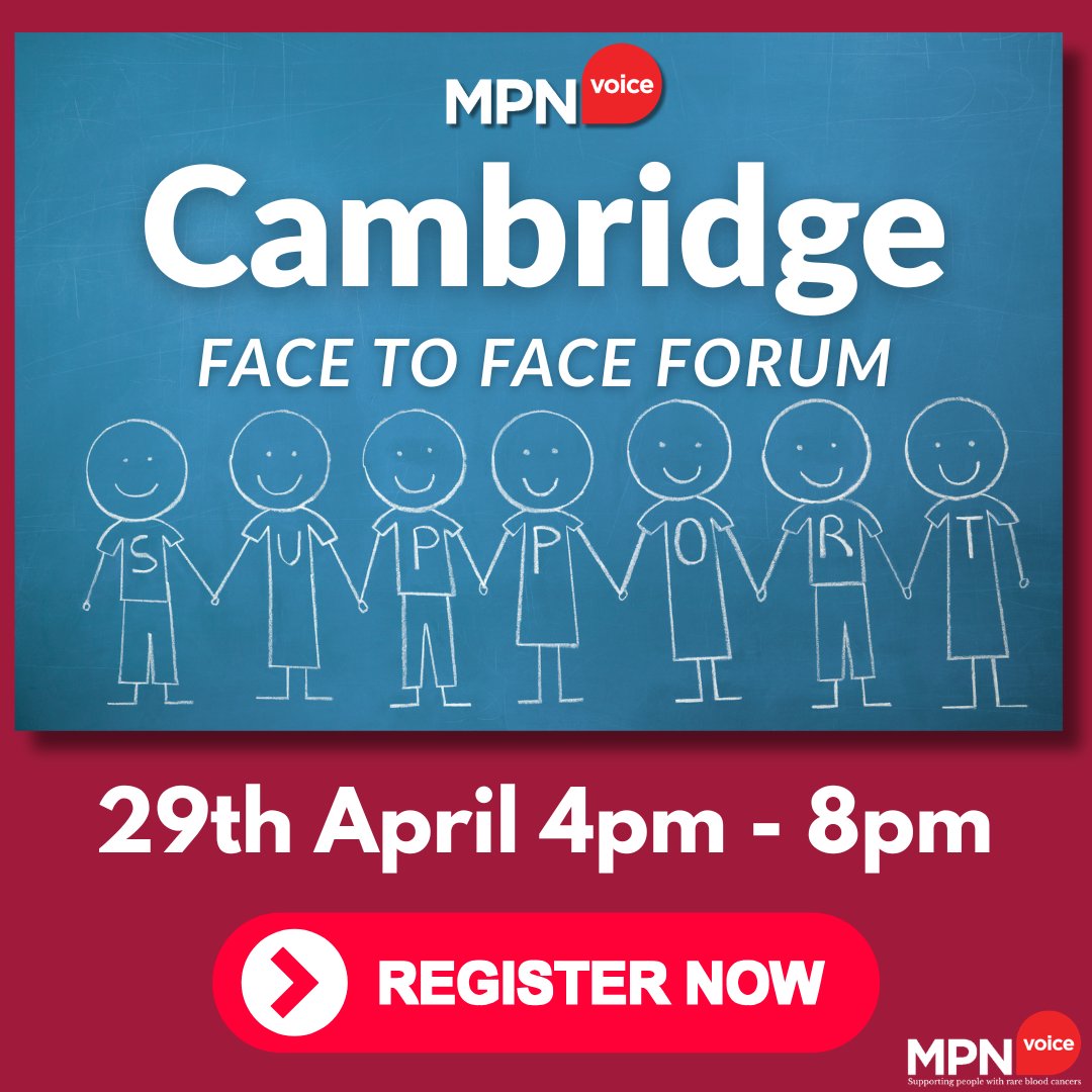 MPN Voice tweet media