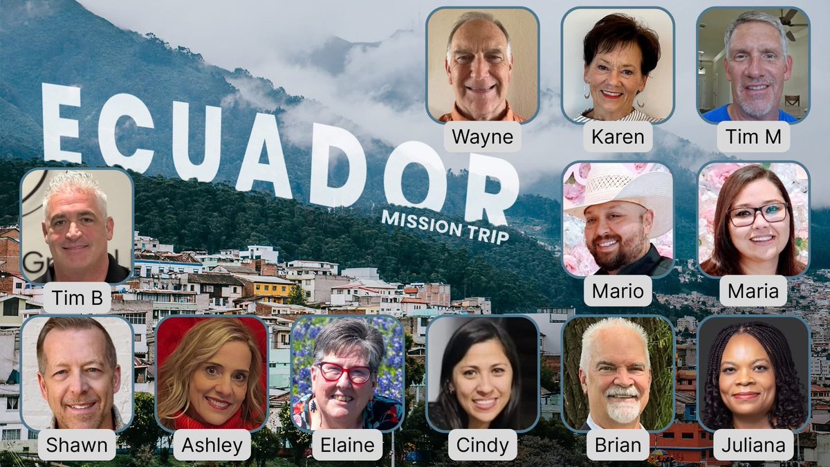 First Baptist Church at The Fields tweet media