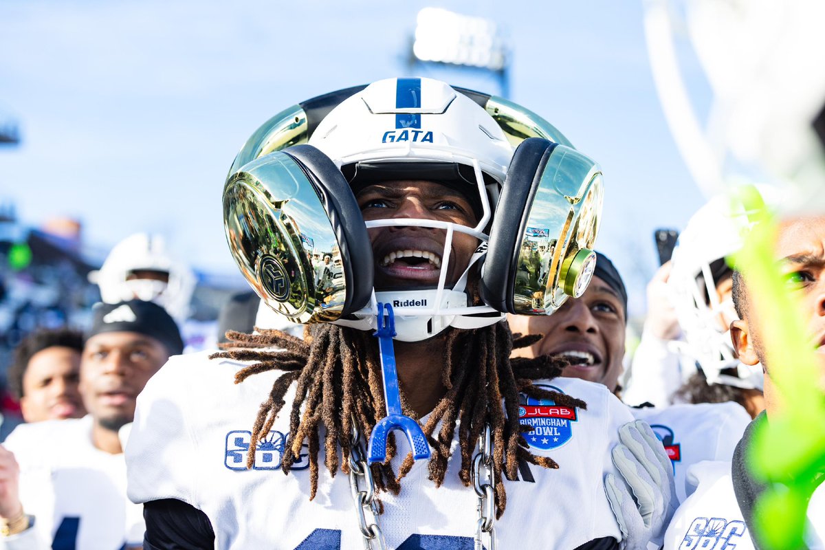 JLab Birmingham Bowl tweet media