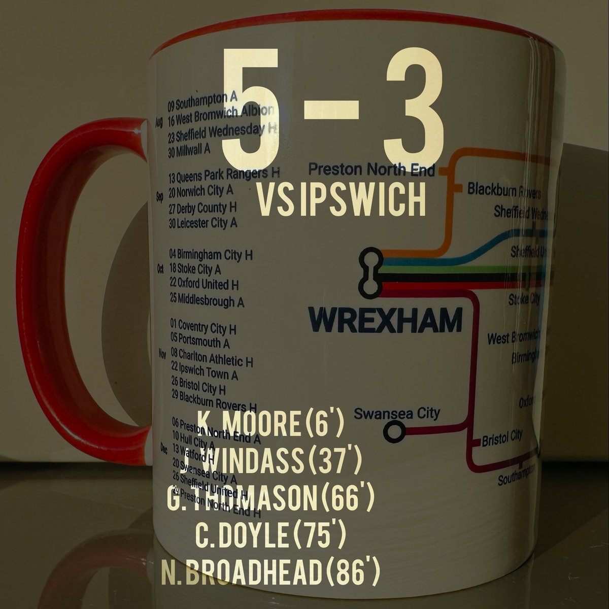 Wales metro tweet media