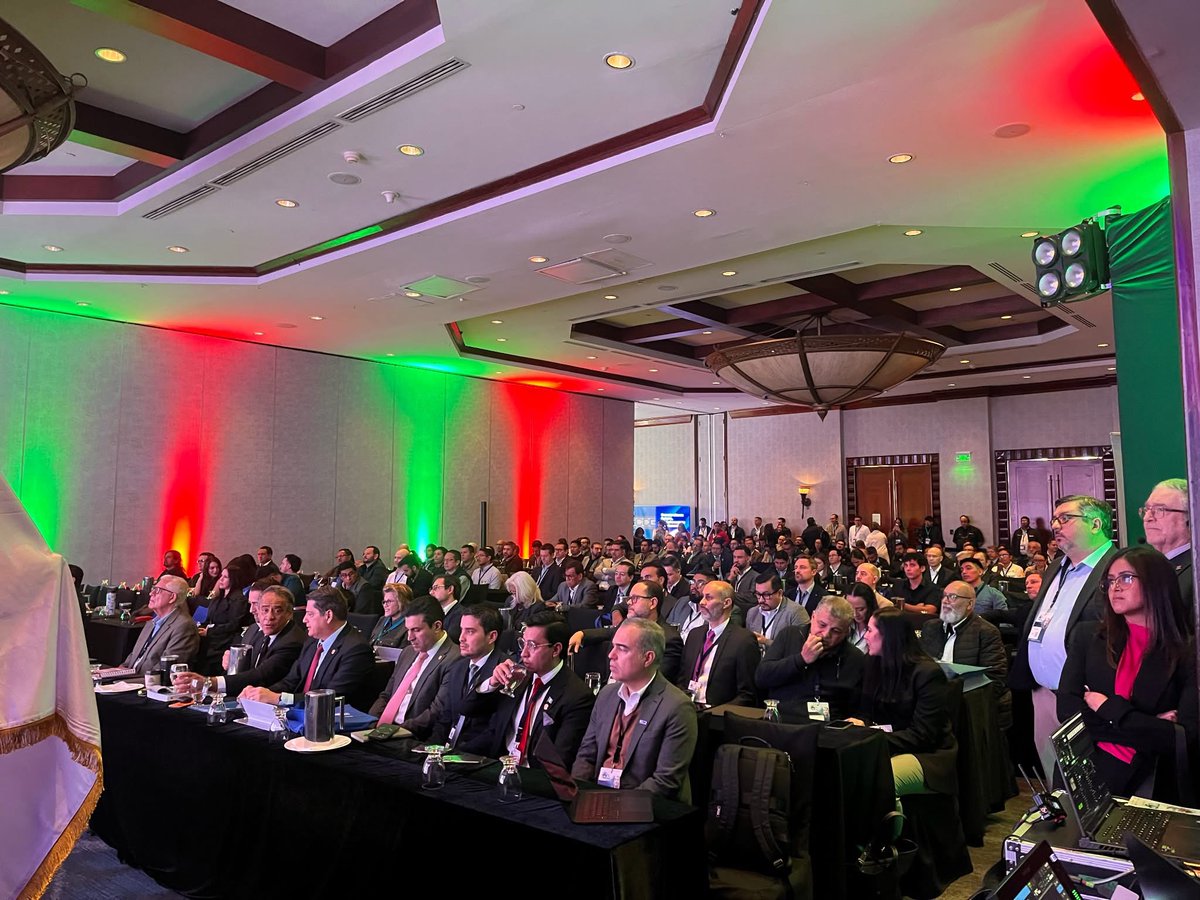 Carlos Mendez tweet media