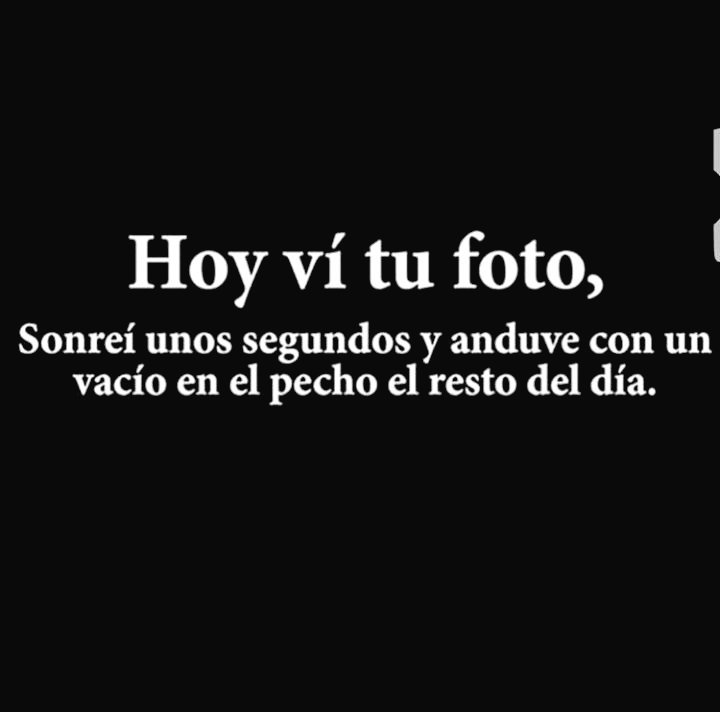 ElSolitario_08's tweet image. Hoy ví tú foto 🖤