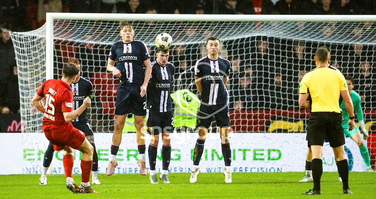 Here We Go! - The Aberdeen FC Podcast tweet media