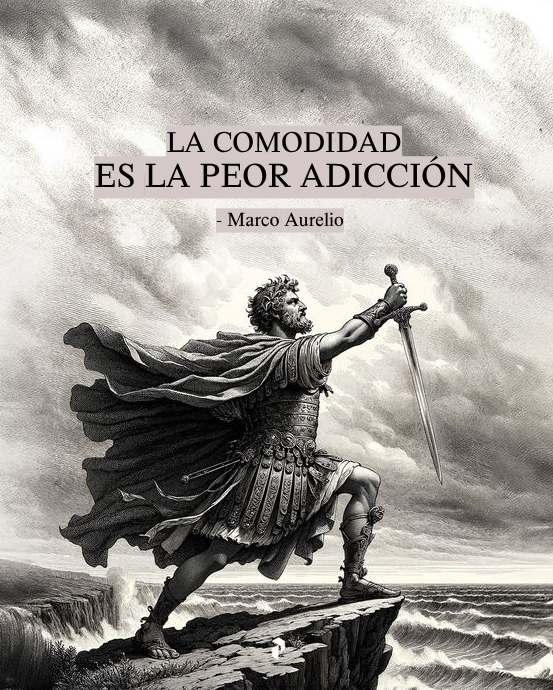 10 Lecciones Estoicas Antiguas para Hombre Modernos:

1.