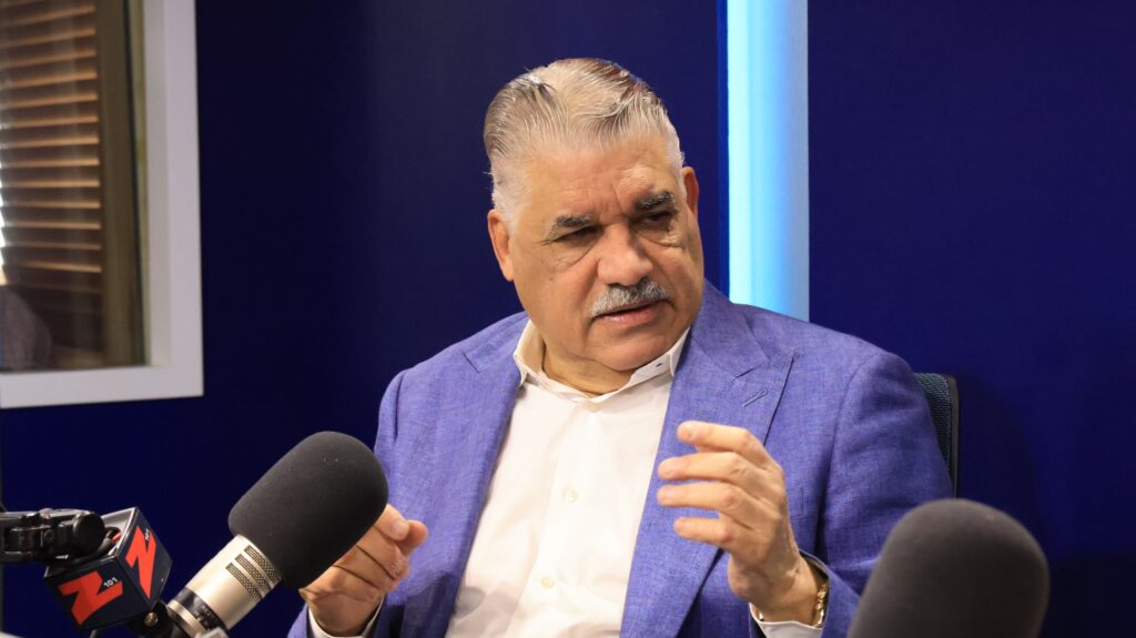 PRD sigue este fin de semana jornadas de encuentros provinciales listinusa.net/2026/02/21/prd…