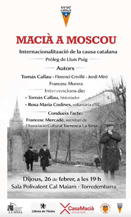 100FetsPratsdeMollo tweet media