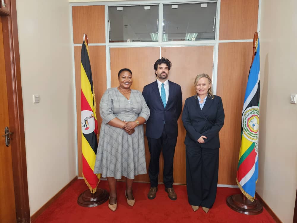 Milly Babalanda tweet media