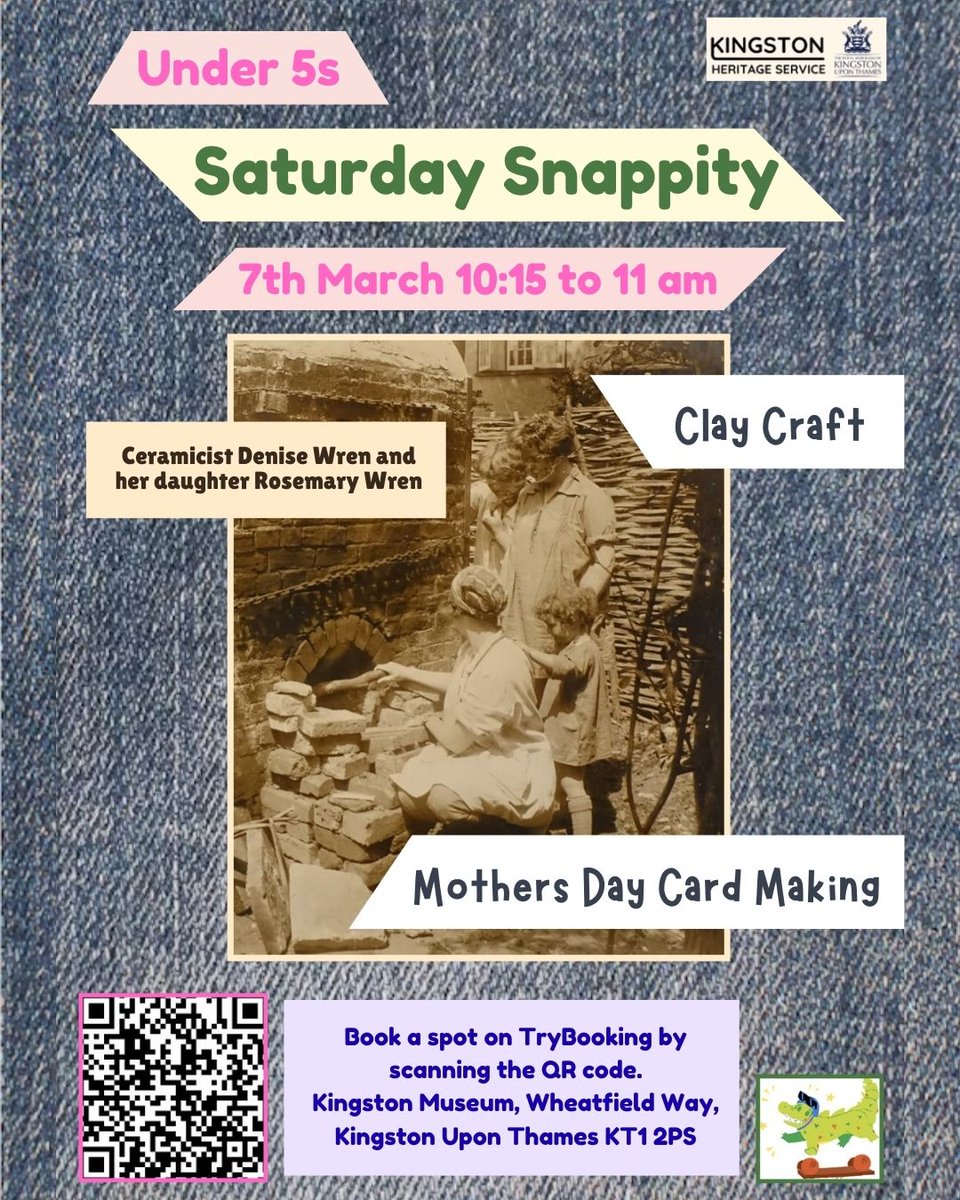 Kingston Heritage Service tweet media