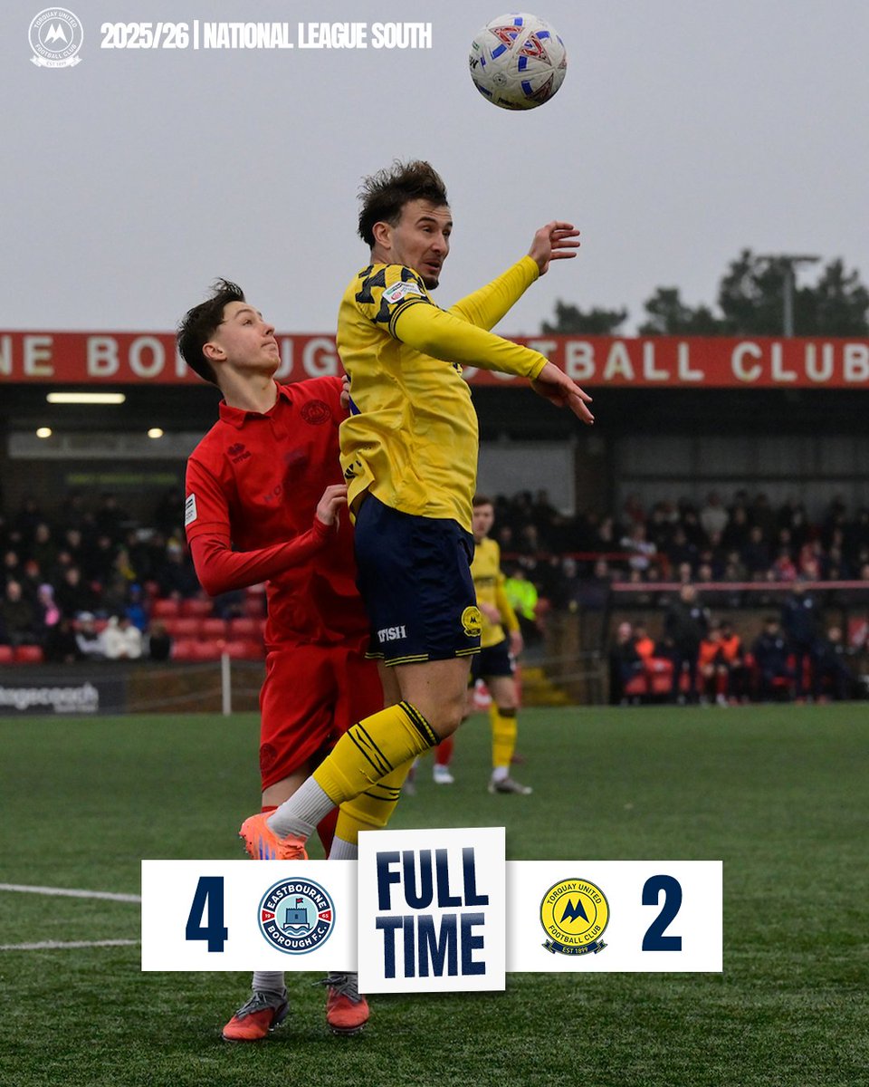 Torquay United FC tweet media