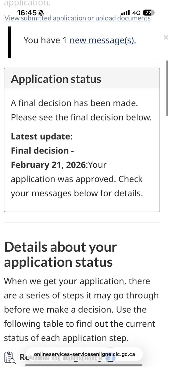 canada 2026. we will fucking be there🇨🇦❤️

over the moon.