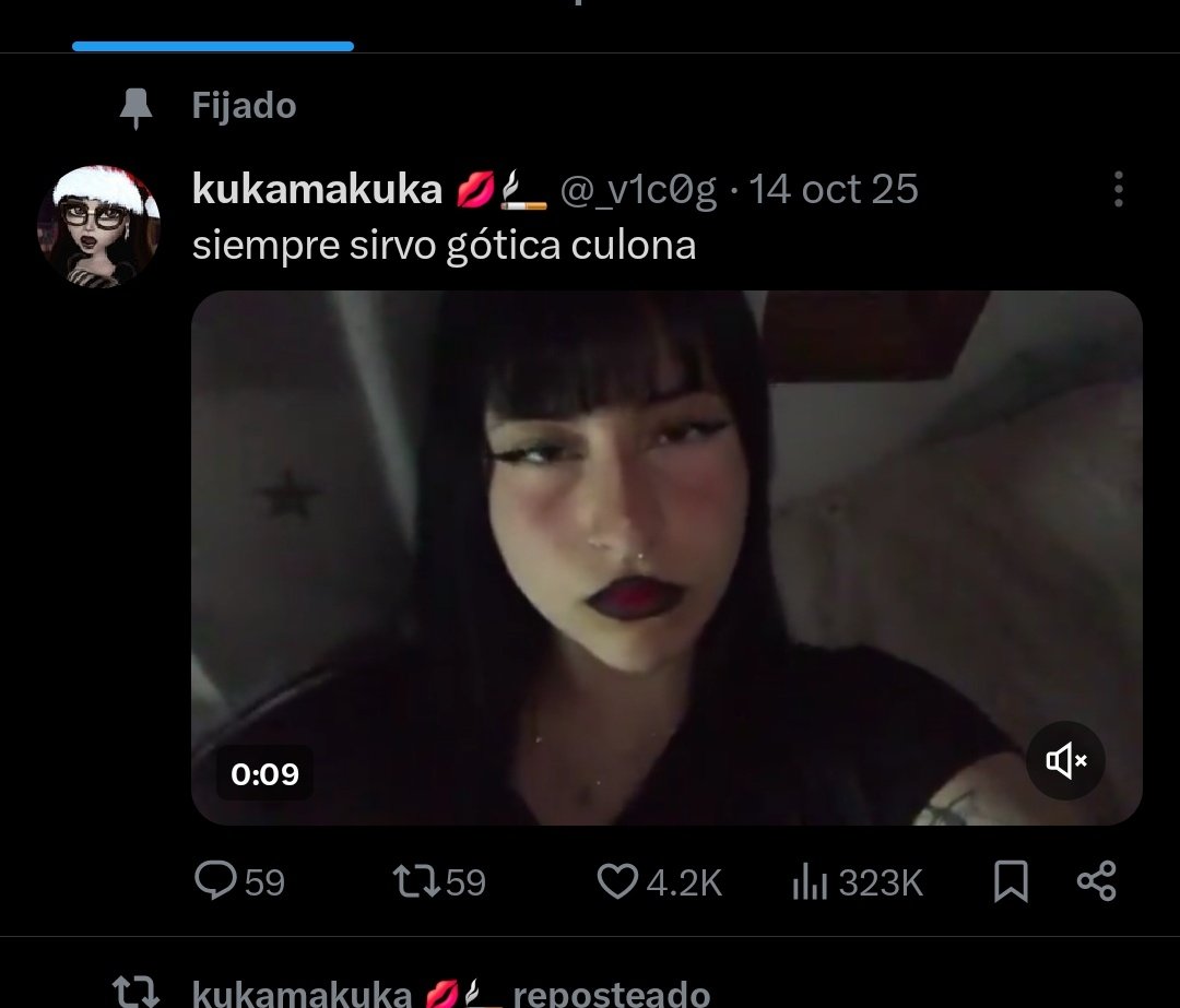 opi le fou ;-; tweet media