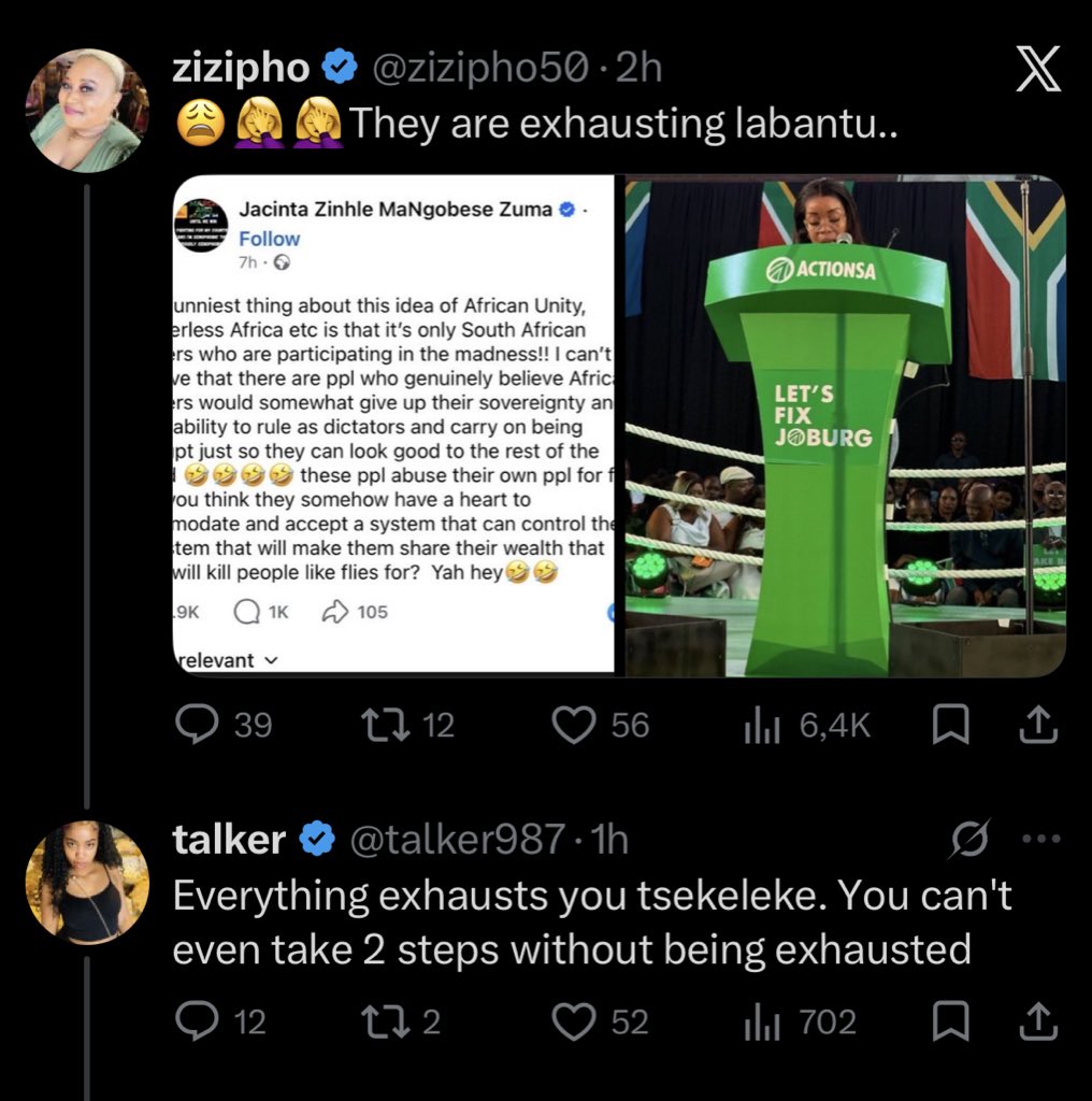 destinyzee's tweet image. #InCaseYouMissedIt