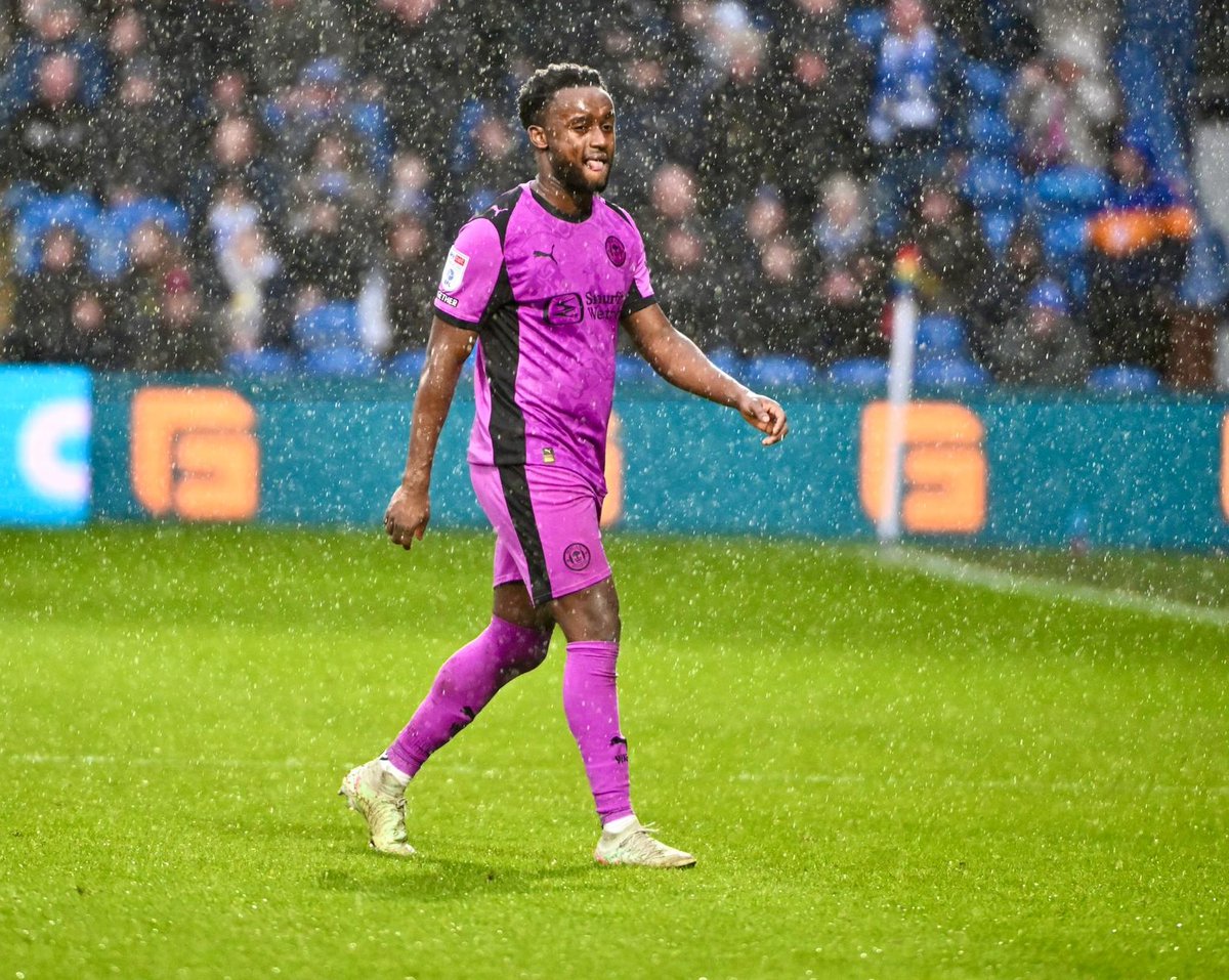 Paul Kendrick tweet media