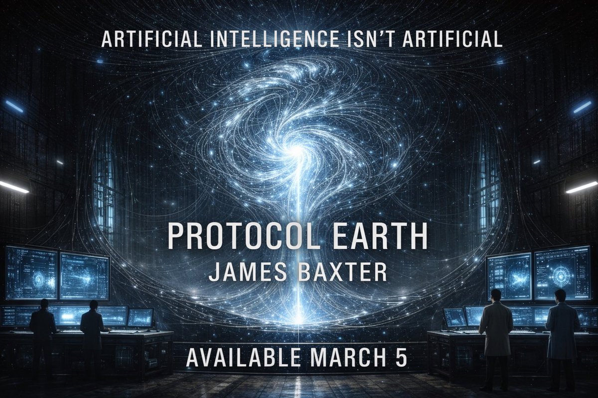 James Baxter tweet media