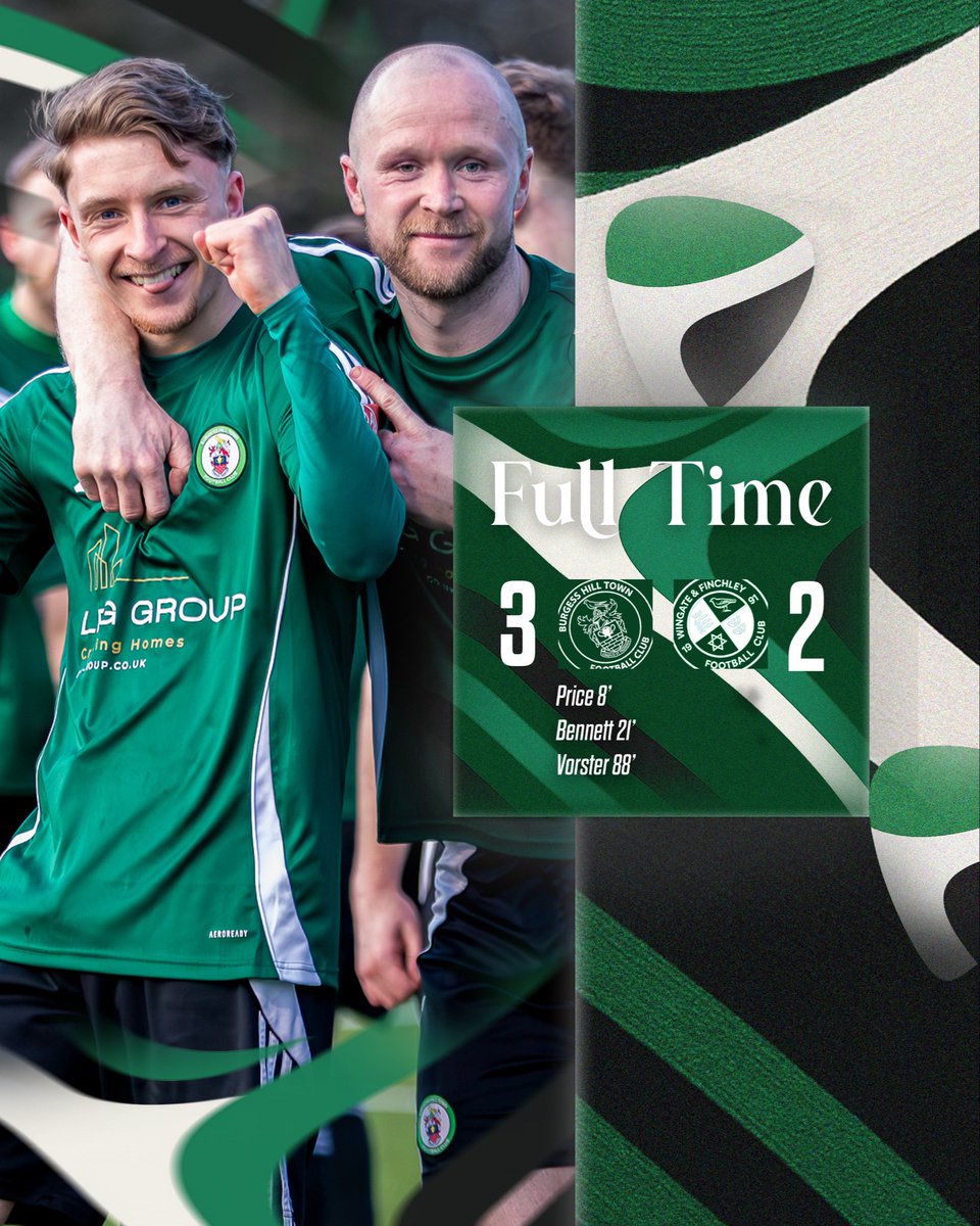 Burgess Hill Town FC tweet media