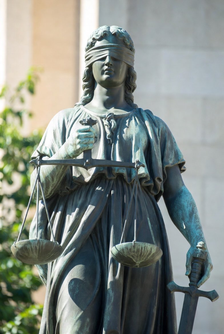 RAM1USA's tweet image. Our passion to fight antisemitism is relentless! Yet we cannot ignore issues when they hit us in the face. Justice must be blind to race, religion, and creed—the facts speak for themselves.

“Hypocrisy lives where justice is not blind.”

The Story you are about to read is true…