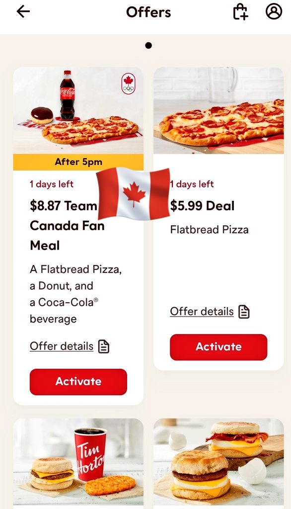 <a href="/wyshynski/">Greg Wyshynski</a> .<a href="/TimHortons/">Tim Hortons</a> beat you to it👀