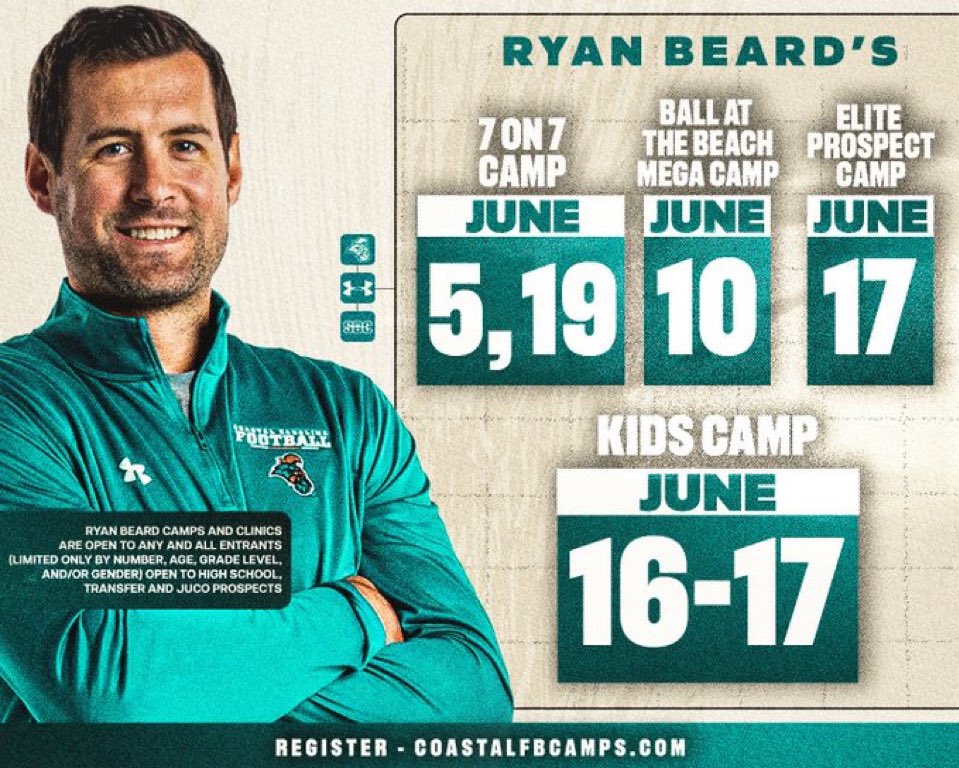 Stags Football Recruiting tweet media