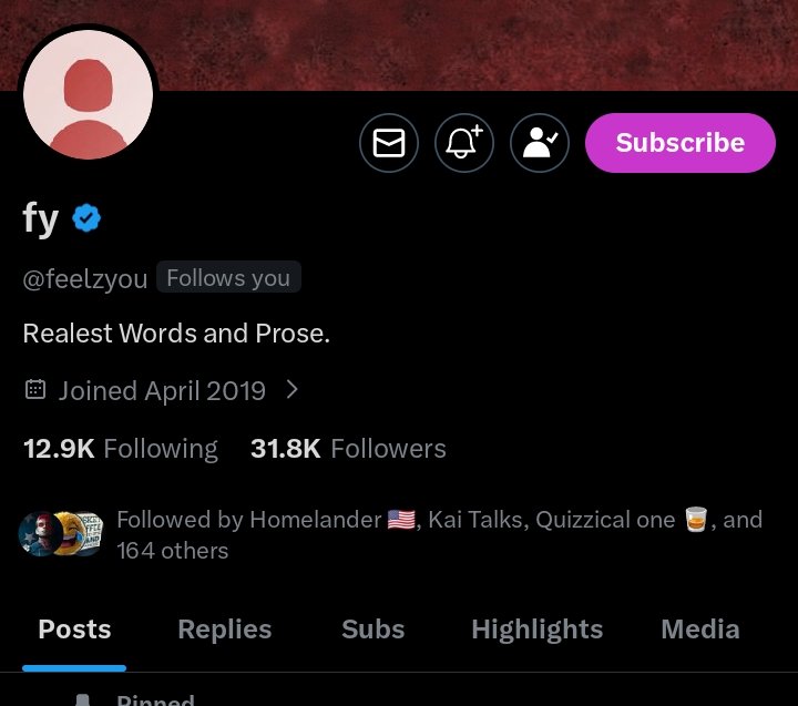 That moment fy <a href="/feelzyou/">fy</a> follows you, you know God is working on you and he's not done Yet .... Thanks boss ❤️