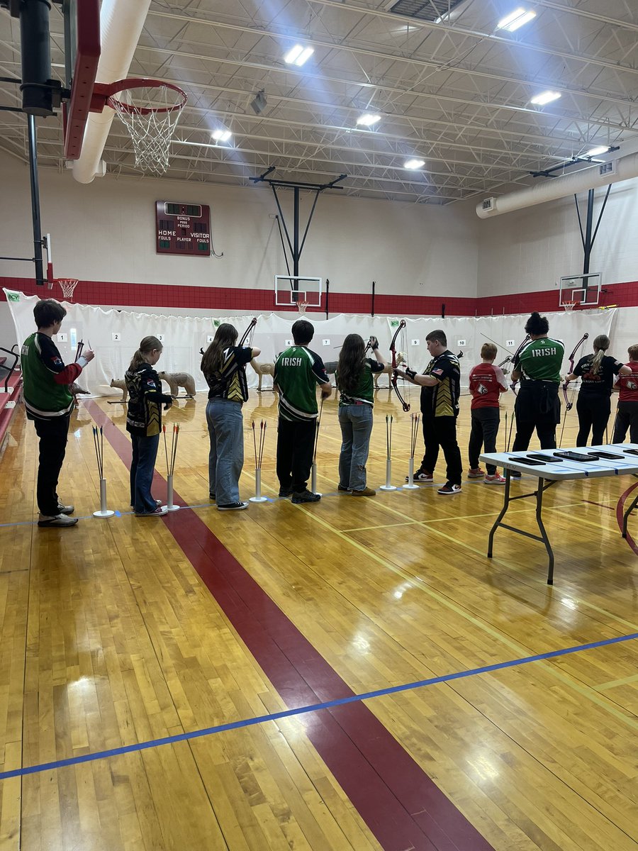 Lafayette High School tweet media