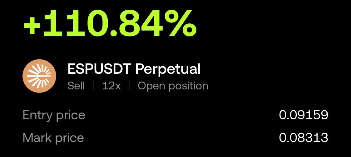 $ESP ne ya espresso diye coin çıkarmışlar yükseldikçe vurucaz kafasına ne yapıcaz başka ahahahah