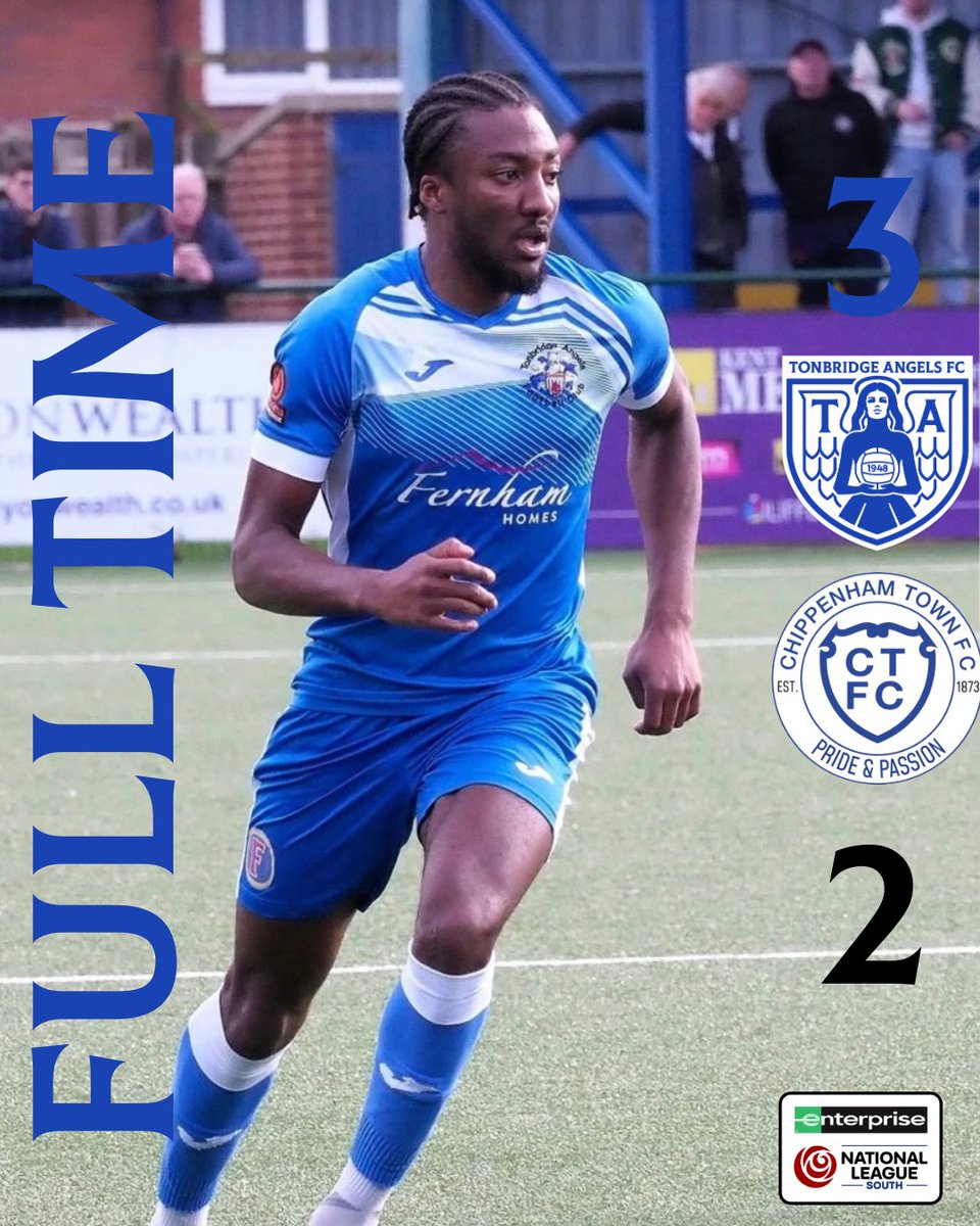 Tonbridge Angels tweet media