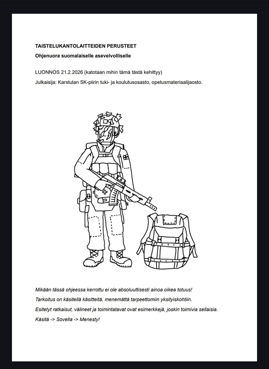 Stefan Melander 🇫🇮 tweet media