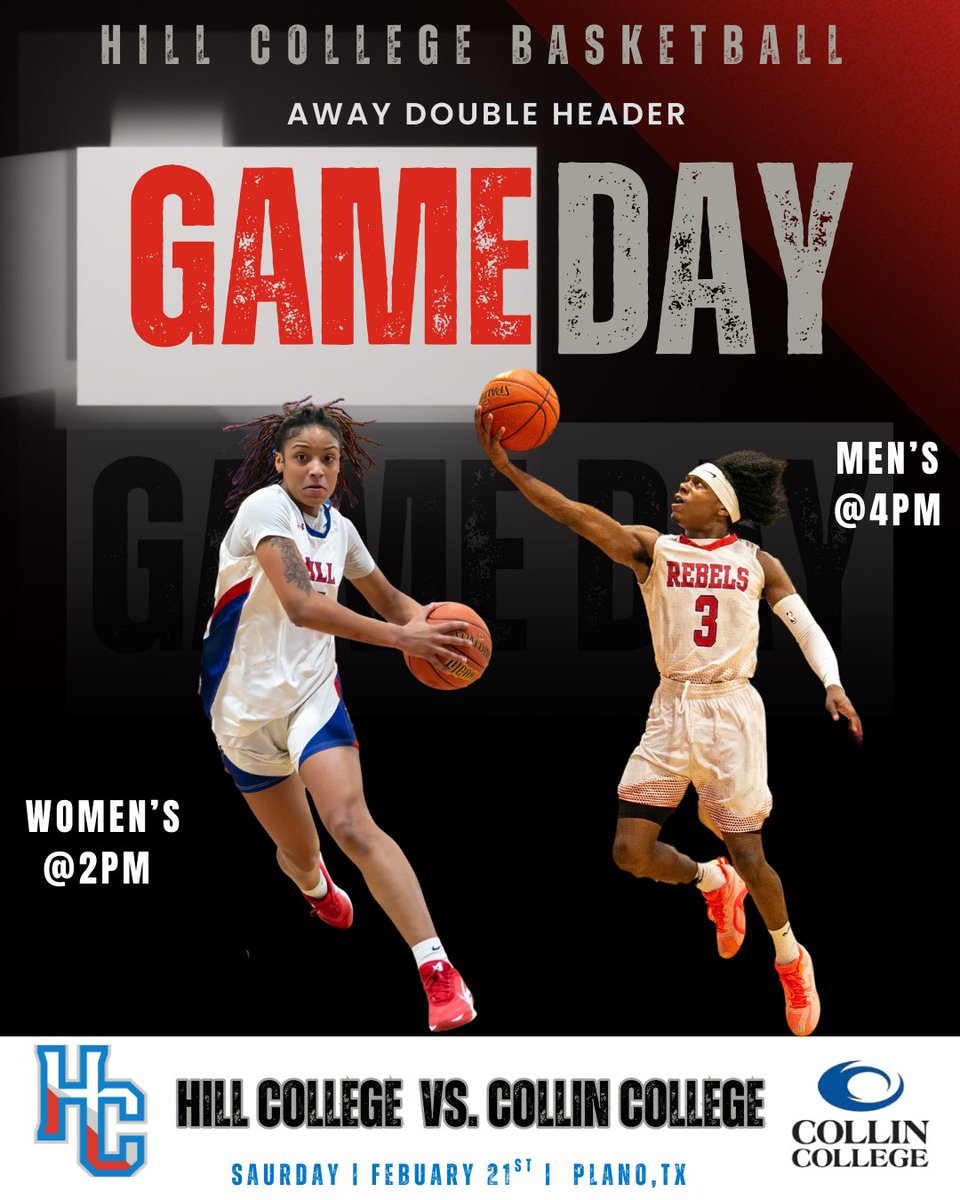 Hill College Women’s Basketball tweet media