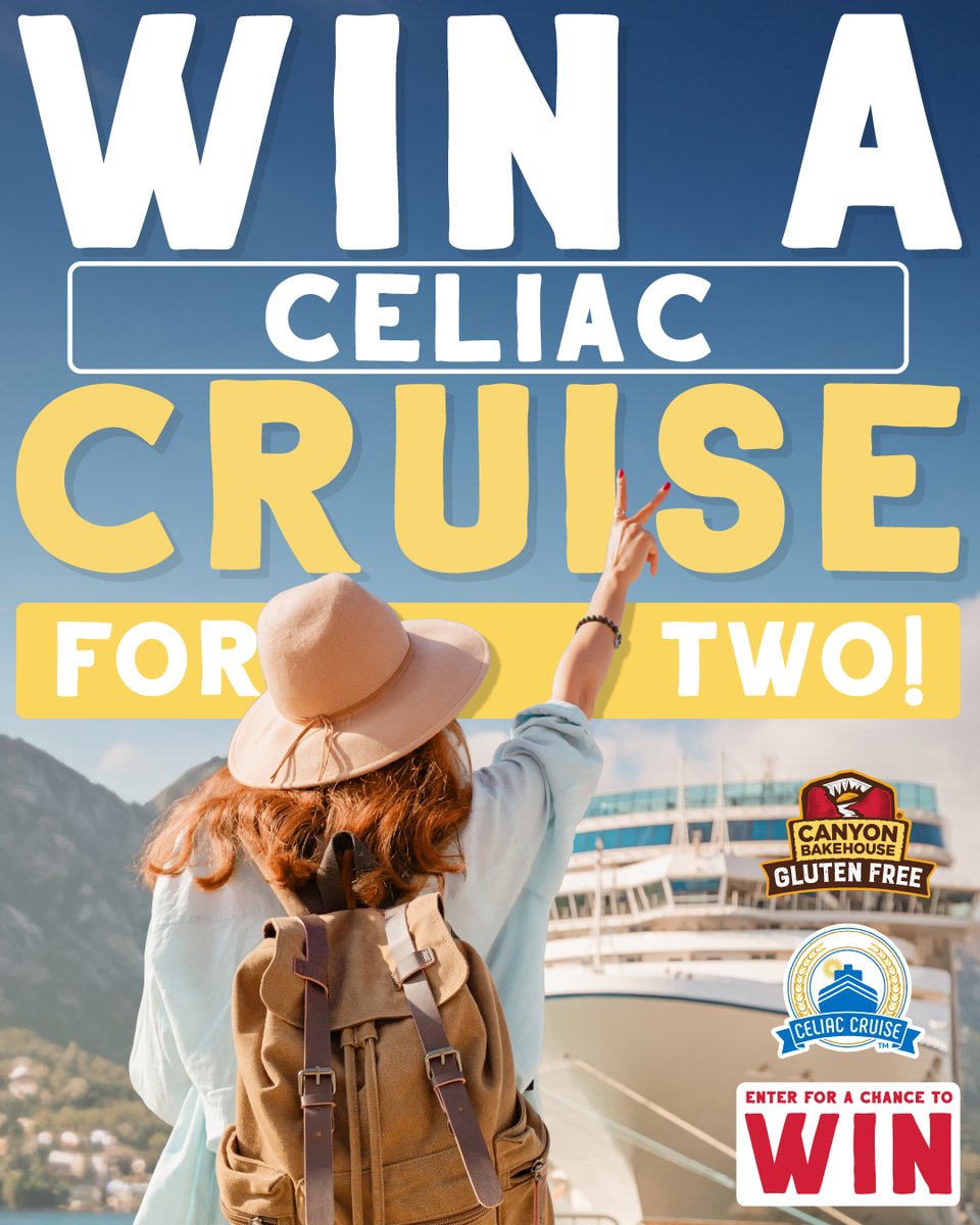 🚢⏰ LAST CALL! This ship is about to sail… there are only a few days left to enter! 🚨
Enter for a chance to WIN &amp; Official Rules: bit.ly/4tGo79c

This promotion is not associated with X.