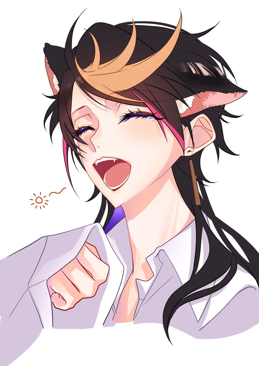 ねこの日🥱(=^・・^=)