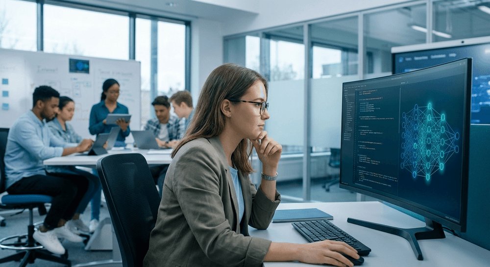 CS AI Ready tweet media