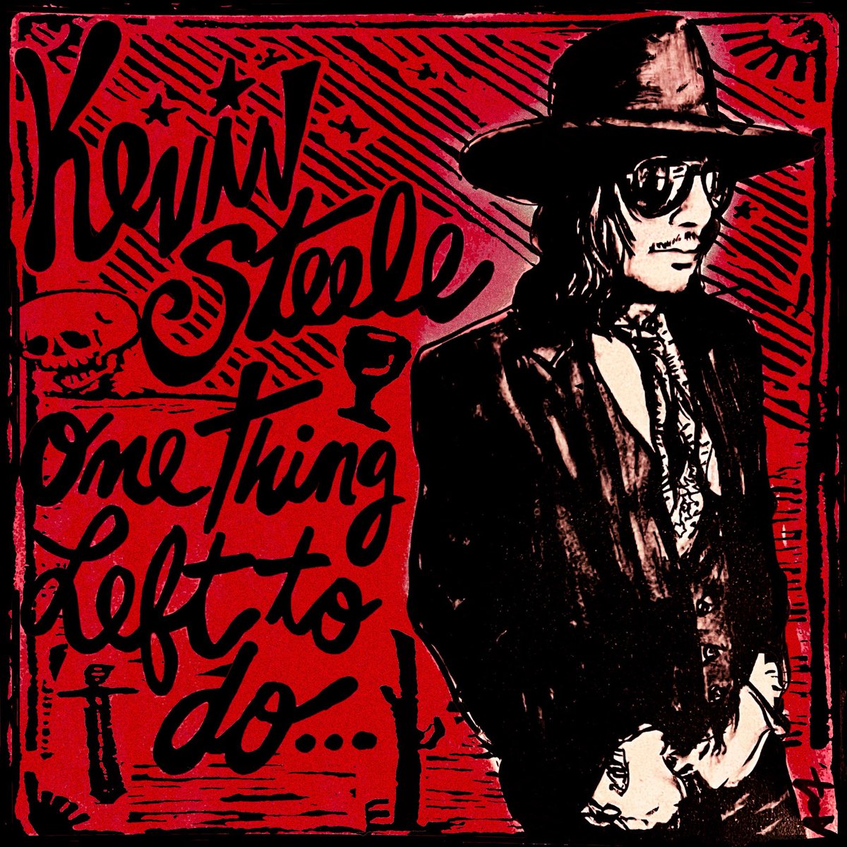 MoRockShow's tweet photo. Today on The Cat Named Mo Rock Show my co-host Ethan and I welcome Kevin Steele formerly of Roxx Gang to discuss his new solo project! Tune in LIVE 4-6 or use 102.5 THE BONE app!

@1025TheBone @heathenradio https://t.co/rTtqmiQZzi
