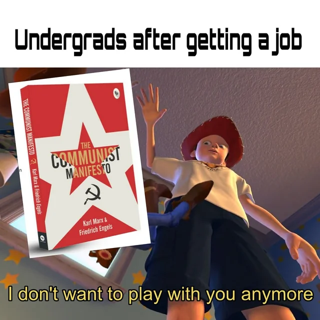 cboyack's tweet image. 178 yrs ago today, Karl Marx and Friedrich Engels published The Communist Manifesto. 

It's one of the most influential political documents ever written. It also provided the intellectual blueprint for what became the deadliest ideology in human history. 

Marx was 29 and Engels