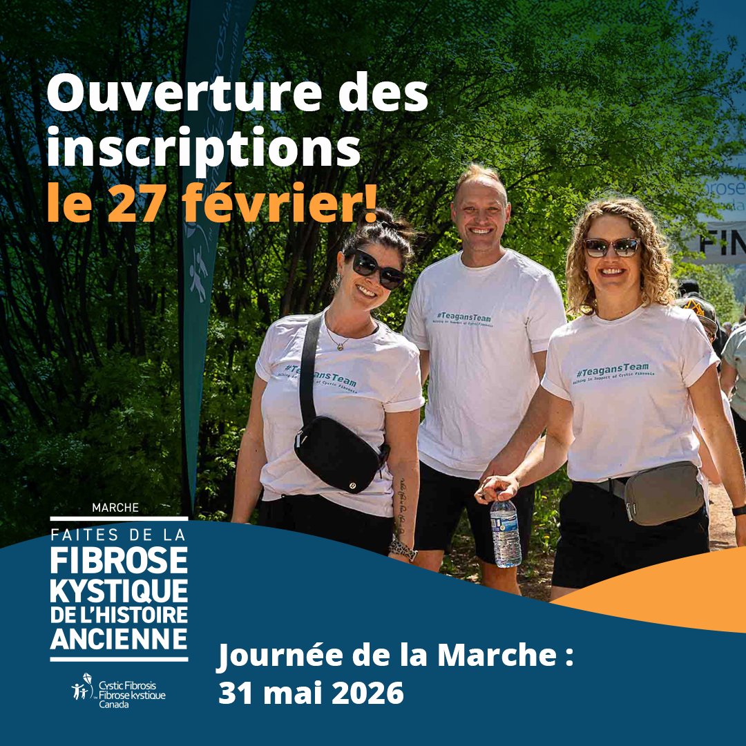 Fibrose kystique Canada tweet media