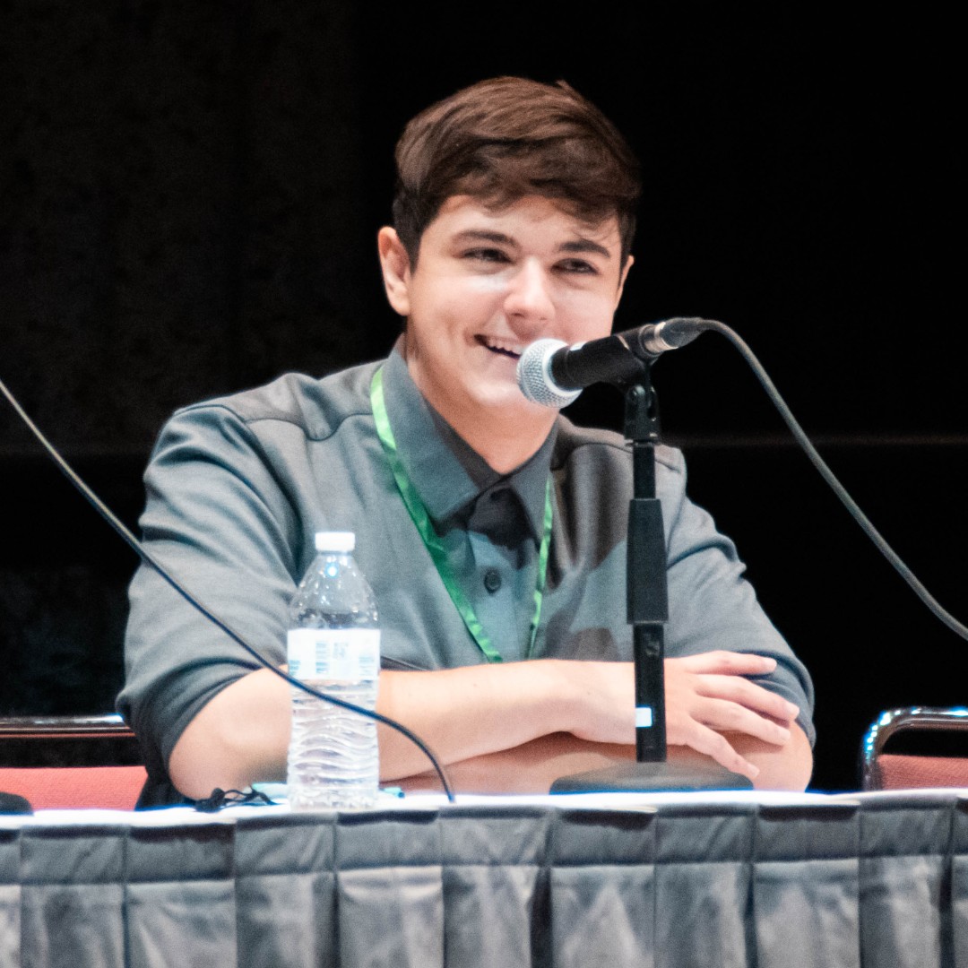 WasabiCon tweet media